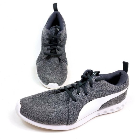 carson 2 knit men's running shoes